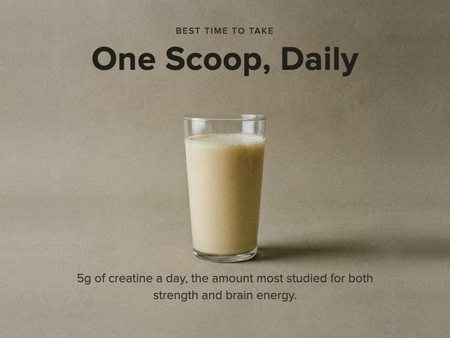 plant based vanilla protein with probiotics